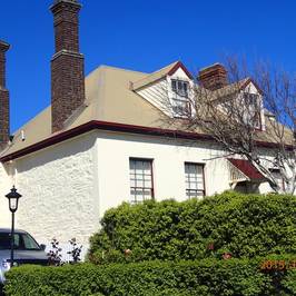 Stanley Heritage Walk