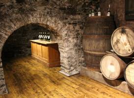 Newman Wine Vaults