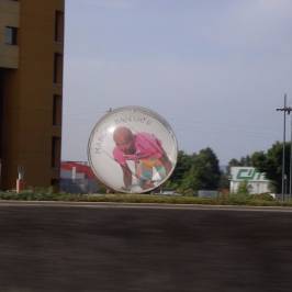 Biglia Di Pantani