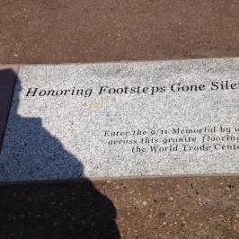 Overland Park 9/11 Memorial