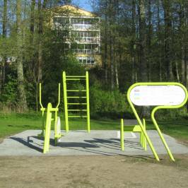 Aurlahti Beach