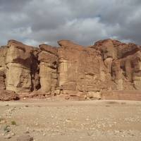 King Solomon's Mines
