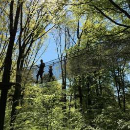 Kletterpark Velbert-Langenberg