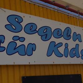 Segelschule Norderney