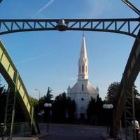 Reformation Church
