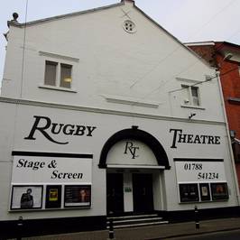 Rugby Theatre