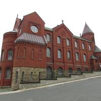 Gower Street United Church