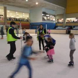 Macquarie Ice Rink