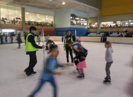 Macquarie Ice Rink