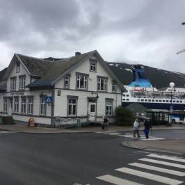 Tromsø Tourist Information