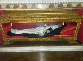 Chiesa Santi Giovenale e Cassio nella Cattedrale di Narni