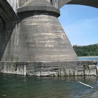 Fernbridge Historic Bridge