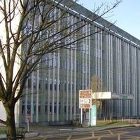 City Central Library