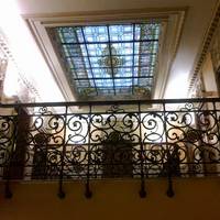 Palacio de Mora Claros