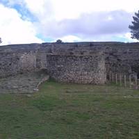 Parque Arqueoloxico Da Cultura Castrexa