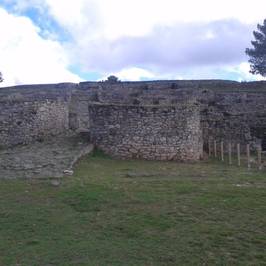 Parque Arqueoloxico Da Cultura Castrexa