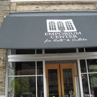 The Emporium Center for Arts and Crafts