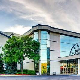 Rosemont Theatre