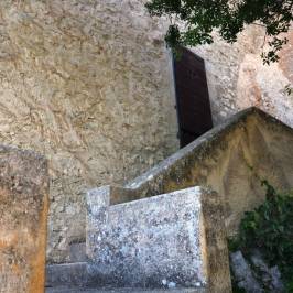 Eremo Santa Maria Giacobbe