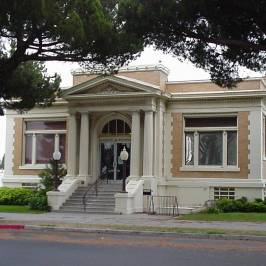 Lompoc Museum