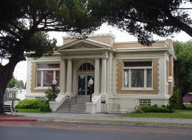 Lompoc Museum
