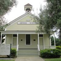 Artesia School Museum