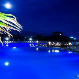 Posada - Aqua Center