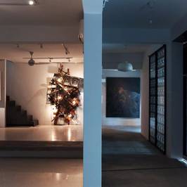 Core Design Gallery