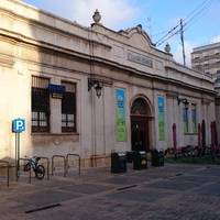 Mercado Central