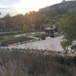 Baumanière le Spa