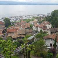 Funiculaire de Thonon-les-Bains