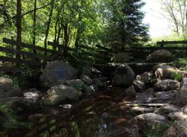 Breg River