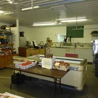 Rustic Acres Farm Market