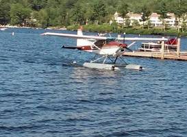 Naples Seaplane Adventures