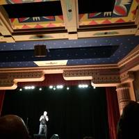 Lincoln Theatre