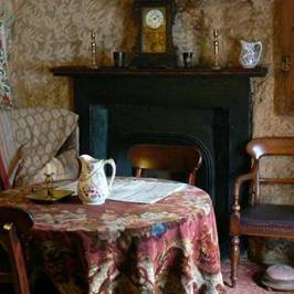 Moirlanich Longhouse