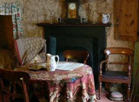 Moirlanich Longhouse