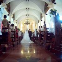 St. Joseph Church (Gedangan Church)