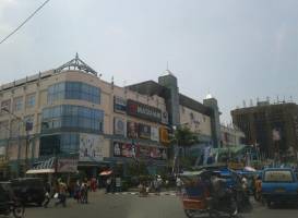 Medan Mall