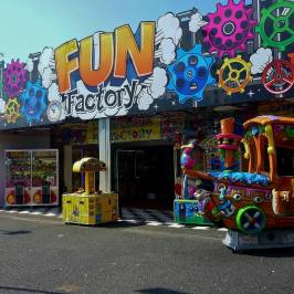 Fun Factory