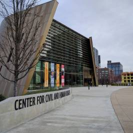 Center for Civil and Human Rights