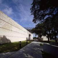 USF Contemporary Art Museum