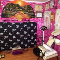 Sciascia Shiatsu