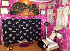 Sciascia Shiatsu