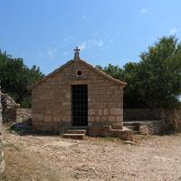 Stari Grad Plain