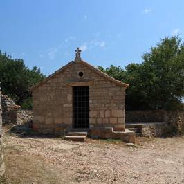 Stari Grad Plain