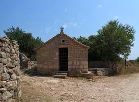 Stari Grad Plain