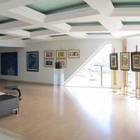 Orkun Ozan Art Gallery