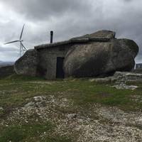 Casa de Penedo, Fafe