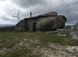 Casa de Penedo, Fafe